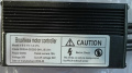 Platum Emobility Controller - Spare024 Controller Model V-1-3-8-v-1-2-1-tl